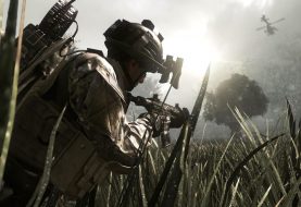 Get $10 Upgrade With Xbox One Call of Duty: Ghosts