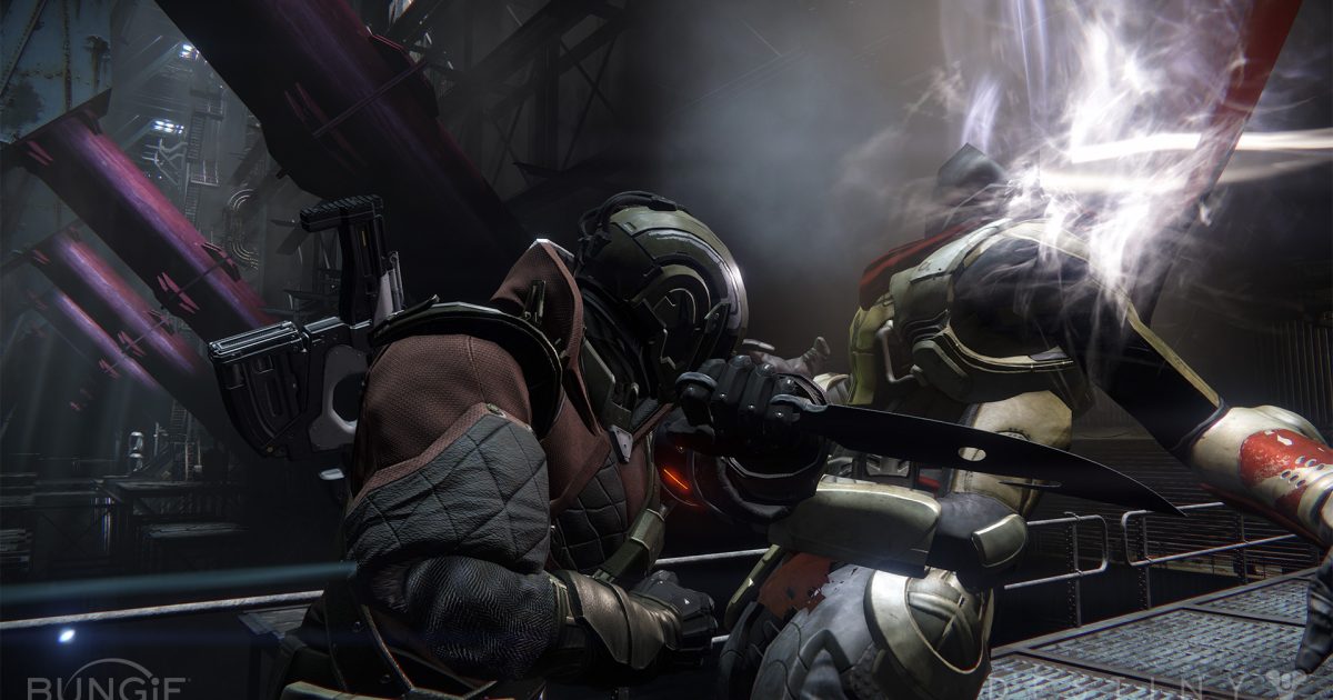 Destiny has potential to surpass Halo says Bungie