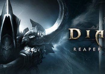Diablo 3 Reaper of Souls expansion announced