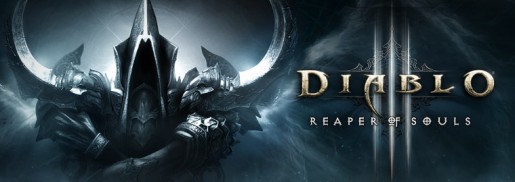 Diablo 3 Reaper of Souls