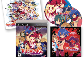 Disgaea D2 Standard Edition gets a plethora of bonuses