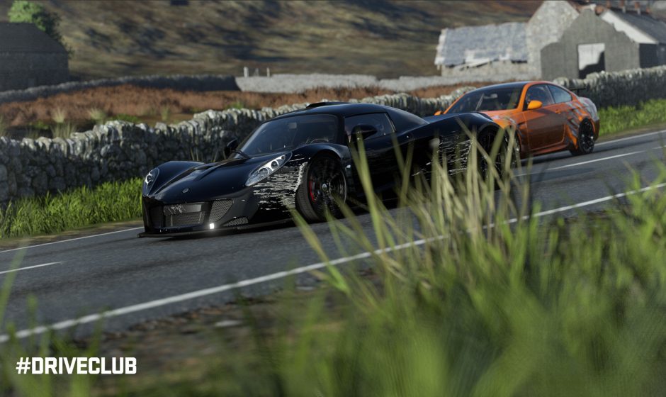 More Details About Driveclub To Be Revealed Soon