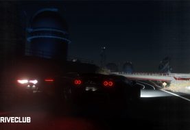 Driveclub Requires 25GB Install 