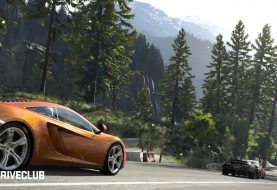 Driveclub Free Of Any Microtransactions