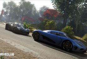 Driveclub Will Be Released In 2014