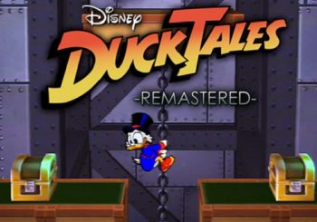 This Week's New Releases 8/11 - 17; Mario & Luigi, Ducktales: Remastered