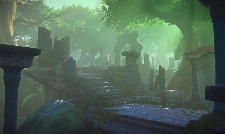 ‘EverQuest Next’ beta sign up is now open
