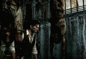 New creepy 'The Evil Within' screenshots released