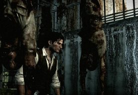 The Evil Within Given a Release Date With Boxart