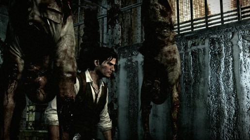 The Evil Within 06
