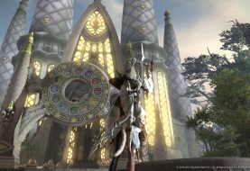 Final Fantasy XIV considering a flying mount in their next expansion