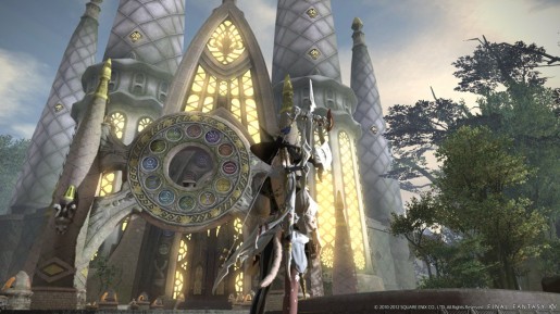 Final Fantasy XIV A Realm Reborn