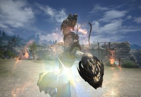 Final Fantasy XIV halting digital sales due to overwhelming demand