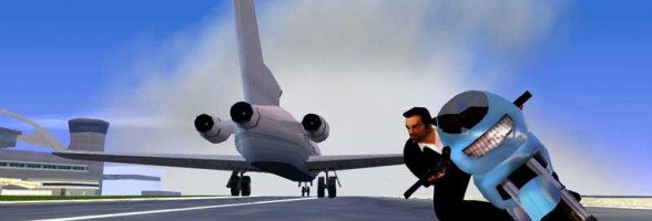 GTA: Liberty City Stories And More In Next Month’s PS Plus Offerings.