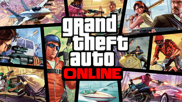 New Grand Theft Auto Online Update Released