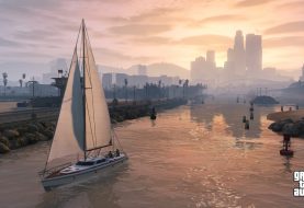 Rockstar Games Releases New Grand Theft Auto V Screens