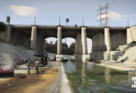 Rockstar Says GTA V Feels "Next-gen"