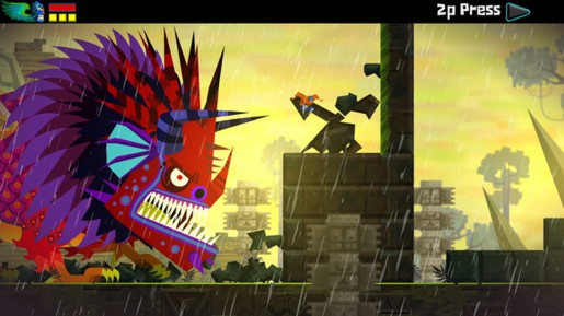 Guacamelee3