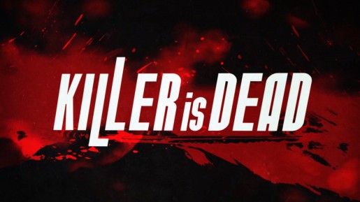 Killer is Dead 1