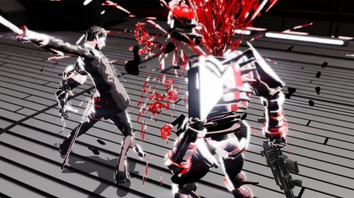 Killer is Dead 3