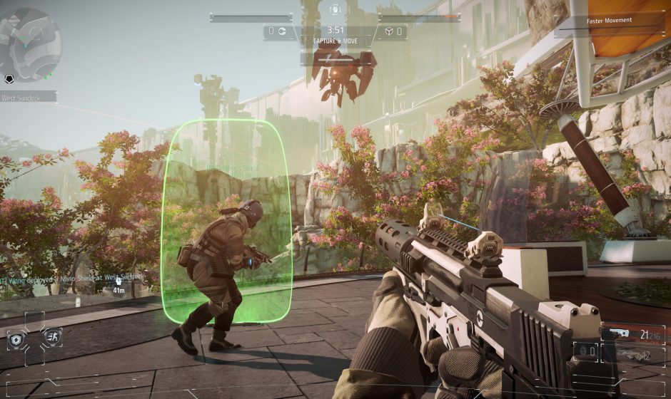 Killzone: Shadow Fall multiplayer maps will be free