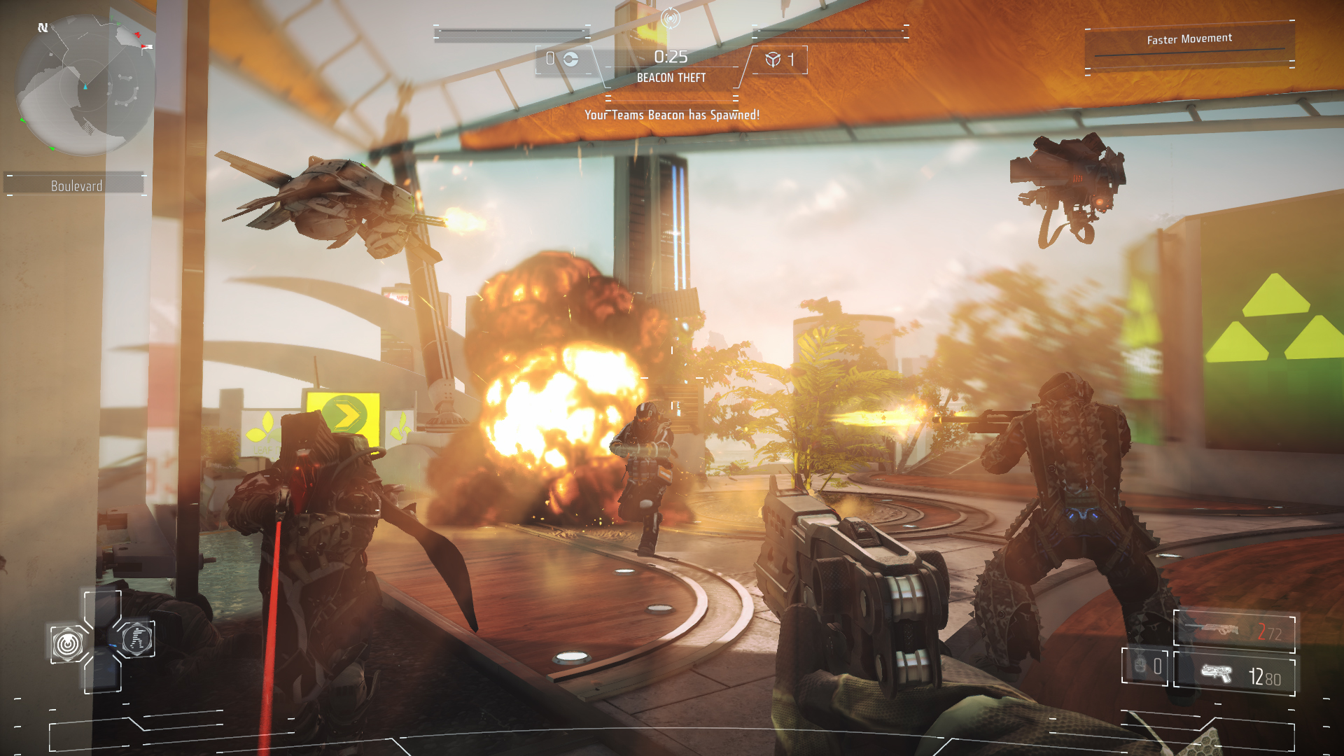 Killzone: Shadow Fall Sells Over 1 Million Copies Worldwide
