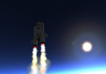 Kerbal Space Program - Basic Rocketry Guide