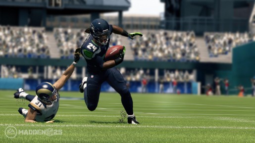 Madden 25 2