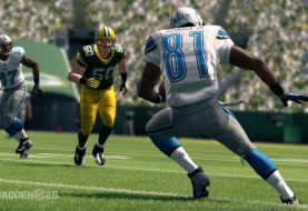 Madden NFL 25 (Xbox 360) Review