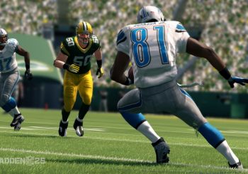 Madden NFL 25 (Xbox 360) Review