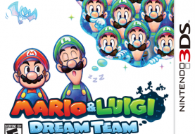 Mario & Luigi: Dream Team Review