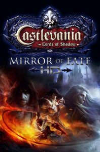 Mirrof Of Fate HD