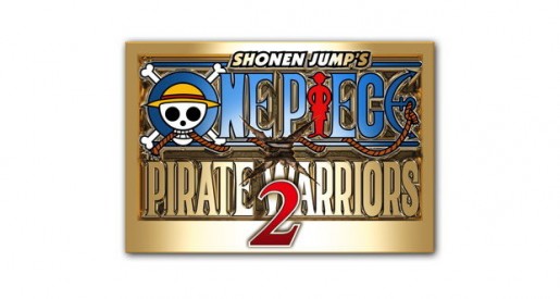 One Piece Pirate Warriors 2 logo