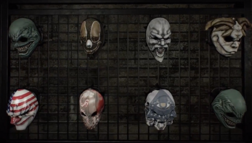 Payday 2