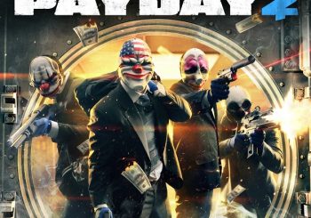 Payday 2 Gets Huge Patch On PlayStation 3