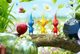 Pikmin 3 (Wii U) Review