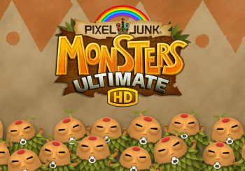 PixelJunk Monsters: Ultimate HD (PS Vita) Review