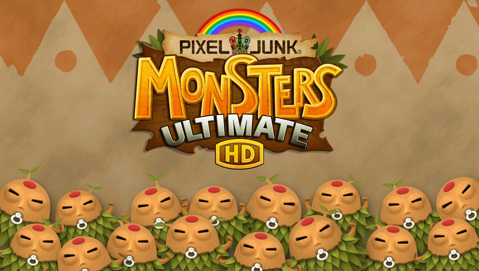 PixelJunk Monsters: Ultimate HD (PS Vita) Review