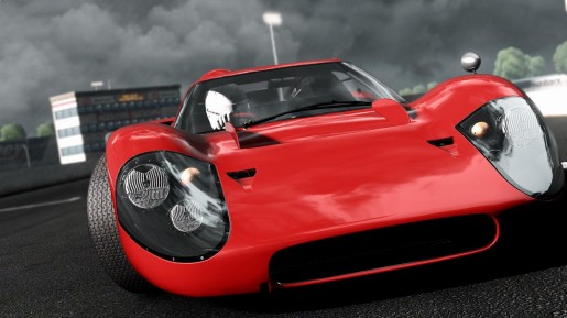 Project CARS 2013 Screens 4