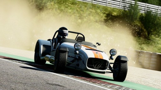 Project CARS 2013 Screens 7
