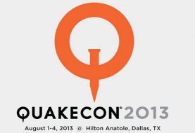 QuakeCon 2013 Steam sale weekend begins today