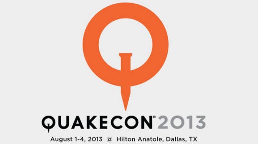 Quakecon 2013