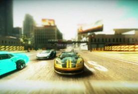 Ridge Racer Driftopia closed beta sign up is now open