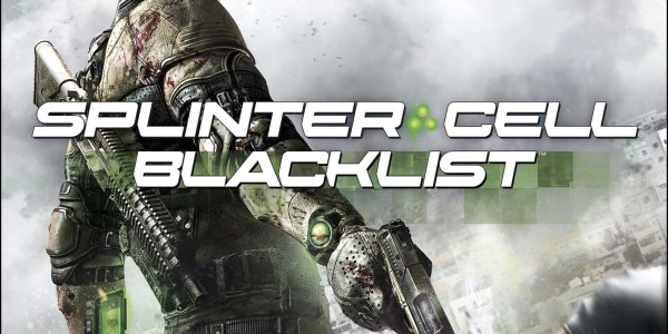 Splinter Cell: Blacklist (Xbox 360) Review