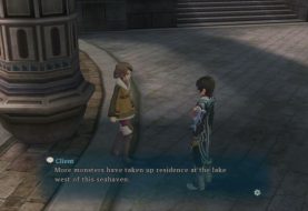 Tales of Xillia Guide - Aladhi Seahaven (Sub-Events)