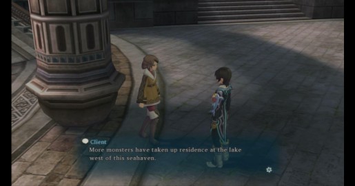 Tales of Xillia - Aladhi Seahaven Sub Event 02