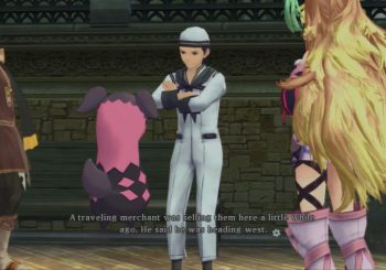 Tales of Xillia Guide - Sapstrath Seahaven (Sub-Events)