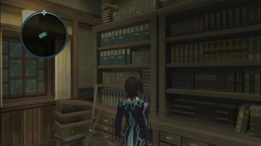 Tales of Xillia - Leronde - Clinics Archive