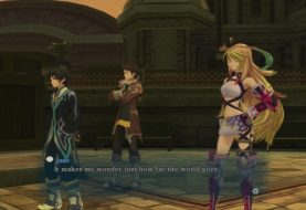 Tales of Xillia Guide - Lakutam Seahaven (Sub-Events)