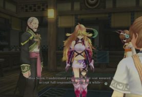 Tales of Xillia Guide - Leronde (Sub-Events)